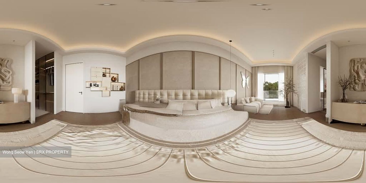 Hillview Villas (D23), Terrace #562827731